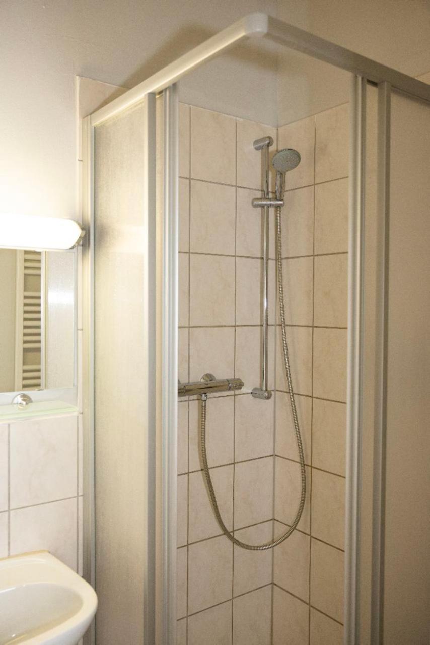Twinhof Hotel Хамбург Екстериор снимка